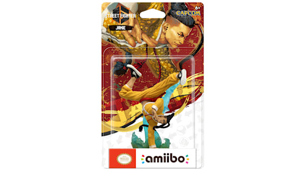 CAPCOM amiibo ナビルー 71TwcElBtEL._UF894,1000_QL80_.jpg